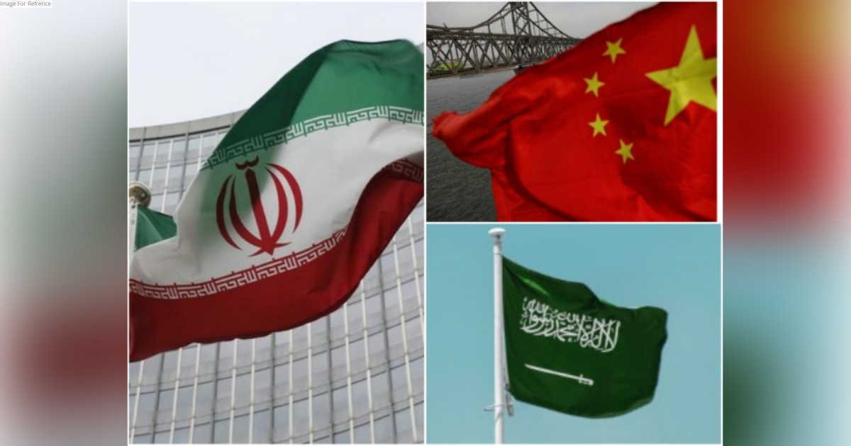 Iran, Saudi Arabia agree to resume diplomatic relations, reopen embassies